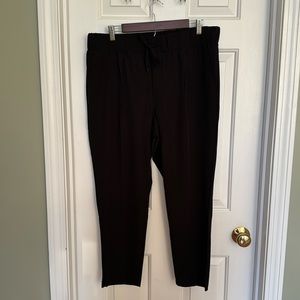 RBX black pants